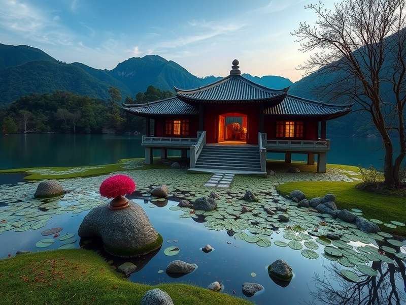 张浩然先生 - 研究部主管